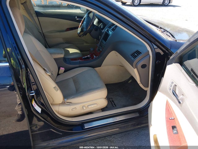 Aukcja sprzedaży 2009 Lexus Es 350, vin: JTHBJ46GX92275828, numer aukcji: 46247984