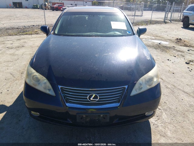 Aukcja sprzedaży 2009 Lexus Es 350, vin: JTHBJ46GX92275828, numer aukcji: 46247984