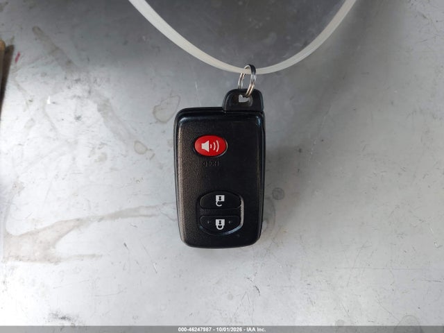 46247987 :رقم المزاد ، JTDKN3DU8C1497824 vin ، 2012 Toyota Prius Two مزاد بيع