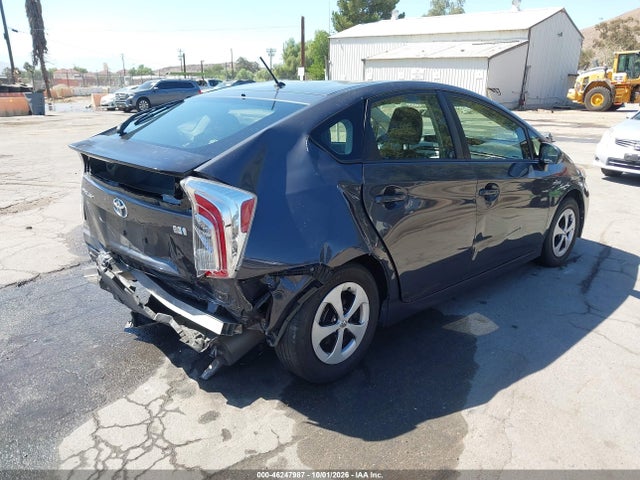 46247987 :رقم المزاد ، JTDKN3DU8C1497824 vin ، 2012 Toyota Prius Two مزاد بيع