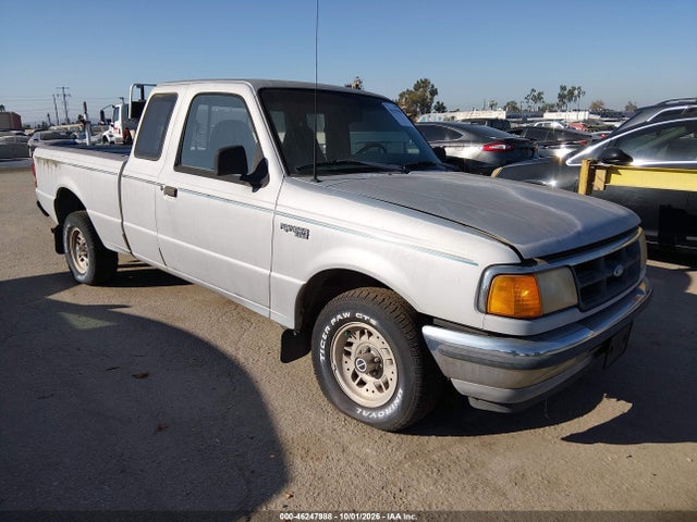 Продажа на аукционе авто 1994 Ford Ranger Super Cab, vin: 1FTCR14A0RPA95546, номер лота: 46247988