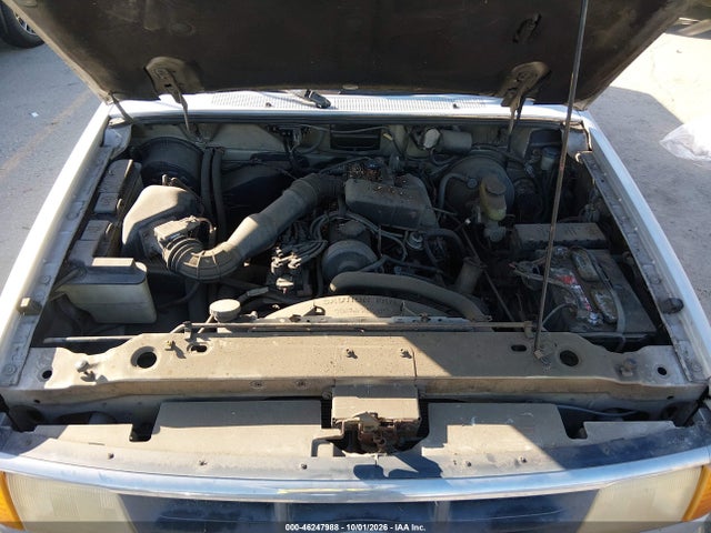 1994 Ford Ranger Super Cab მანქანა იყიდება აუქციონზე, vin: 1FTCR14A0RPA95546, აუქციონის ნომერი: 46247988