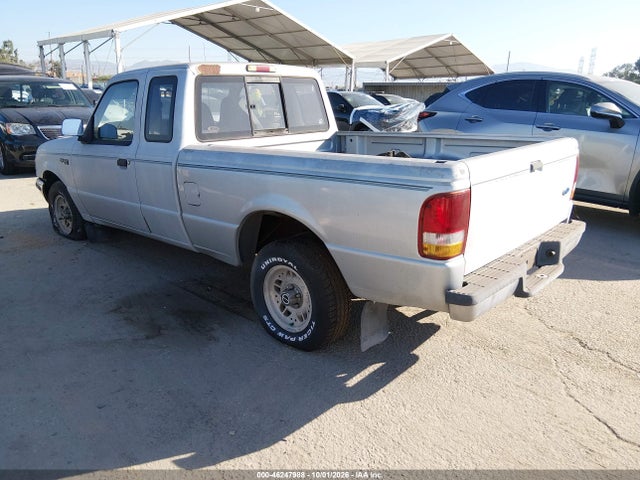 1994 Ford Ranger Super Cab მანქანა იყიდება აუქციონზე, vin: 1FTCR14A0RPA95546, აუქციონის ნომერი: 46247988