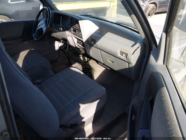 1994 Ford Ranger Super Cab მანქანა იყიდება აუქციონზე, vin: 1FTCR14A0RPA95546, აუქციონის ნომერი: 46247988