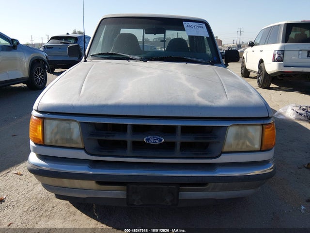 1994 Ford Ranger Super Cab მანქანა იყიდება აუქციონზე, vin: 1FTCR14A0RPA95546, აუქციონის ნომერი: 46247988