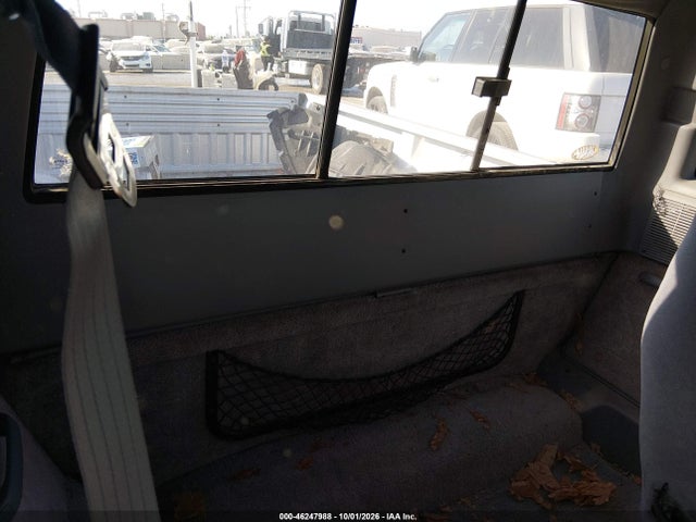 1994 Ford Ranger Super Cab მანქანა იყიდება აუქციონზე, vin: 1FTCR14A0RPA95546, აუქციონის ნომერი: 46247988