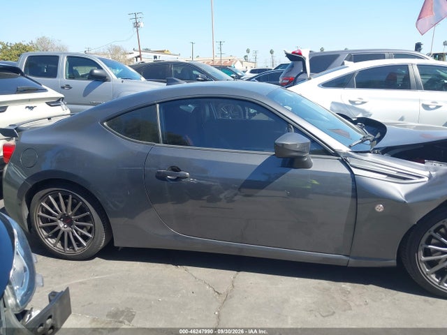 2020 Toyota 86 Gt მანქანა იყიდება აუქციონზე, vin: JF1ZNAE15L8753843, აუქციონის ნომერი: 46247990