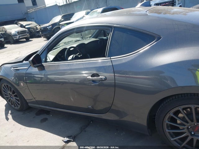 2020 Toyota 86 Gt მანქანა იყიდება აუქციონზე, vin: JF1ZNAE15L8753843, აუქციონის ნომერი: 46247990