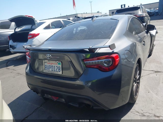 2020 Toyota 86 Gt მანქანა იყიდება აუქციონზე, vin: JF1ZNAE15L8753843, აუქციონის ნომერი: 46247990