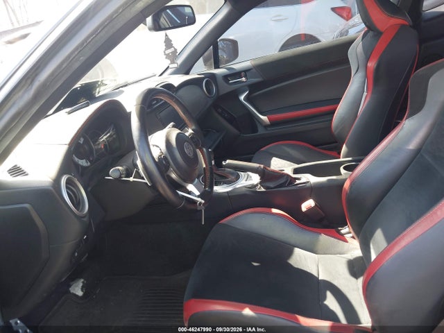 2020 Toyota 86 Gt მანქანა იყიდება აუქციონზე, vin: JF1ZNAE15L8753843, აუქციონის ნომერი: 46247990