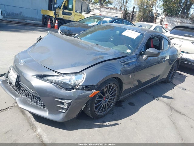 2020 Toyota 86 Gt მანქანა იყიდება აუქციონზე, vin: JF1ZNAE15L8753843, აუქციონის ნომერი: 46247990