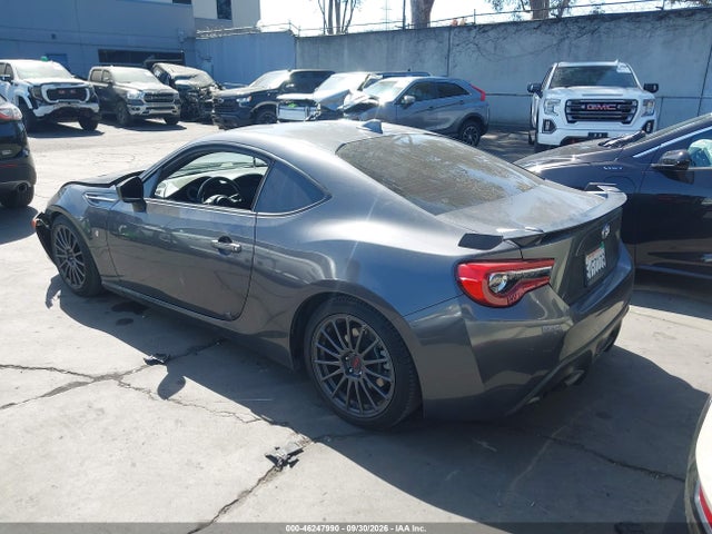 2020 Toyota 86 Gt მანქანა იყიდება აუქციონზე, vin: JF1ZNAE15L8753843, აუქციონის ნომერი: 46247990