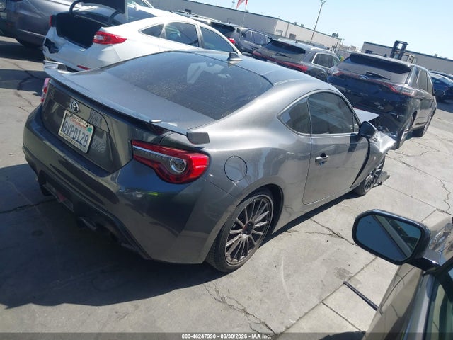 2020 Toyota 86 Gt მანქანა იყიდება აუქციონზე, vin: JF1ZNAE15L8753843, აუქციონის ნომერი: 46247990
