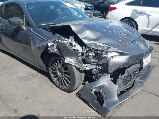 2020 Toyota 86 Gt მანქანა იყიდება აუქციონზე, vin: JF1ZNAE15L8753843, აუქციონის ნომერი: 46247990