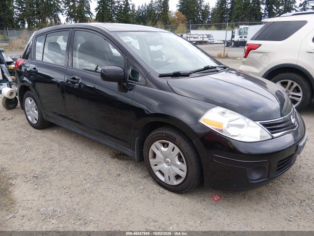 Aukcja sprzedaży 2011 Nissan Versa 1.8s, vin: 3N1BC1CP2BL487354, numer aukcji: 46247995