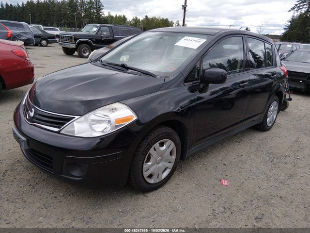 Aukcja sprzedaży 2011 Nissan Versa 1.8s, vin: 3N1BC1CP2BL487354, numer aukcji: 46247995