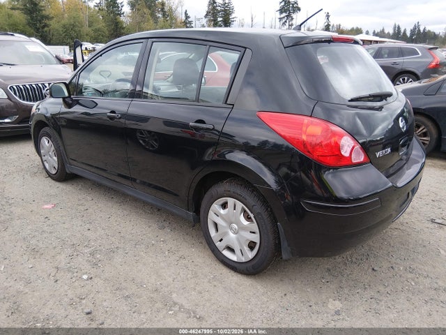 Aukcja sprzedaży 2011 Nissan Versa 1.8s, vin: 3N1BC1CP2BL487354, numer aukcji: 46247995