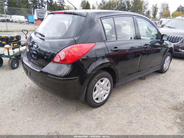 Aukcja sprzedaży 2011 Nissan Versa 1.8s, vin: 3N1BC1CP2BL487354, numer aukcji: 46247995