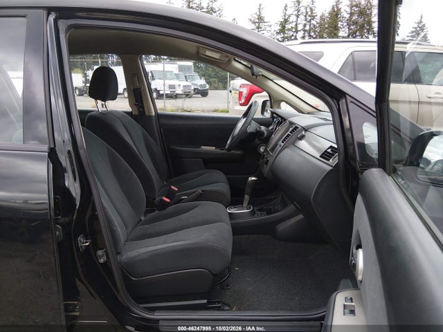 Aukcja sprzedaży 2011 Nissan Versa 1.8s, vin: 3N1BC1CP2BL487354, numer aukcji: 46247995