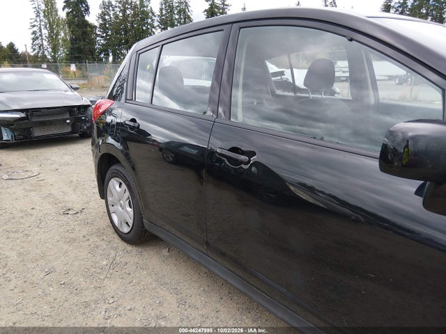 Aukcja sprzedaży 2011 Nissan Versa 1.8s, vin: 3N1BC1CP2BL487354, numer aukcji: 46247995