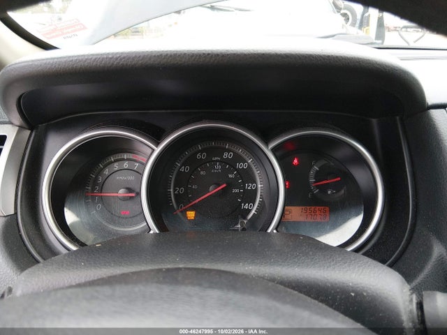 Aukcja sprzedaży 2011 Nissan Versa 1.8s, vin: 3N1BC1CP2BL487354, numer aukcji: 46247995