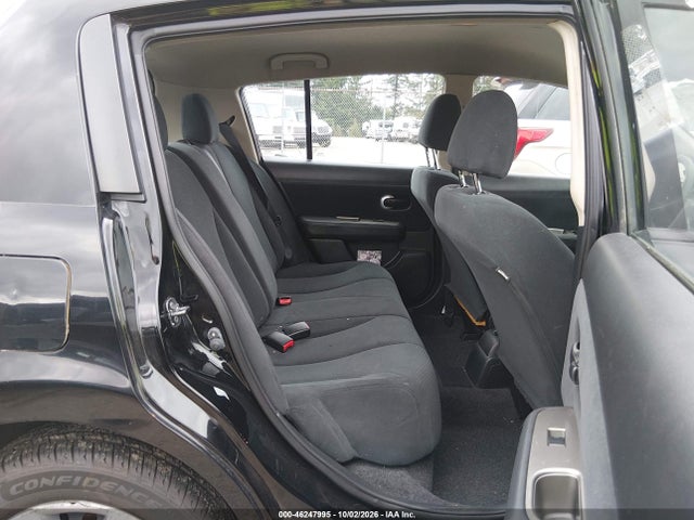 Aukcja sprzedaży 2011 Nissan Versa 1.8s, vin: 3N1BC1CP2BL487354, numer aukcji: 46247995