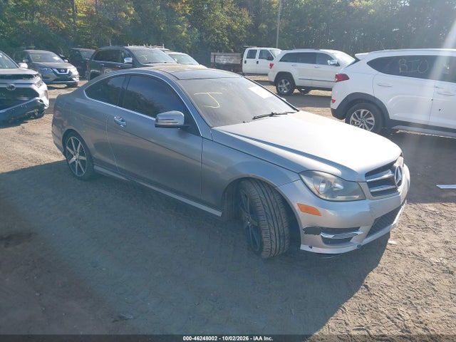 Продаж на аукціоні авто 2015 Mercedes-benz C 250, vin: WDDGJ4HB0FG415446, номер лоту: 46248002