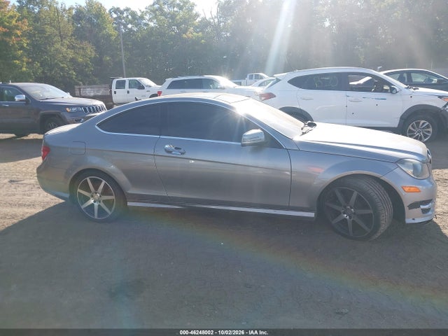 Продаж на аукціоні авто 2015 Mercedes-benz C 250, vin: WDDGJ4HB0FG415446, номер лоту: 46248002