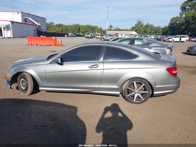 Продаж на аукціоні авто 2015 Mercedes-benz C 250, vin: WDDGJ4HB0FG415446, номер лоту: 46248002