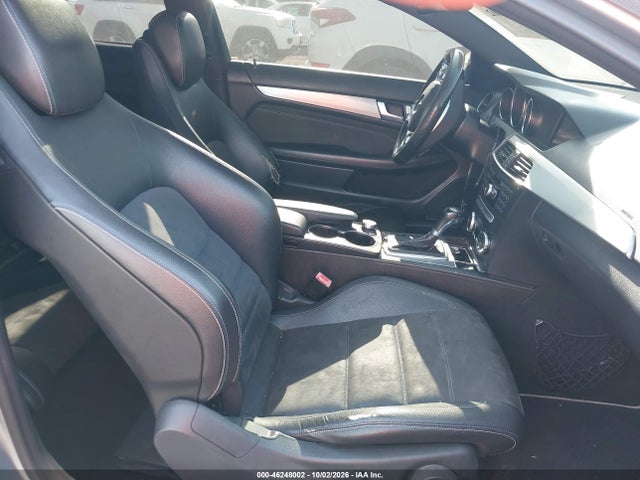 Продаж на аукціоні авто 2015 Mercedes-benz C 250, vin: WDDGJ4HB0FG415446, номер лоту: 46248002