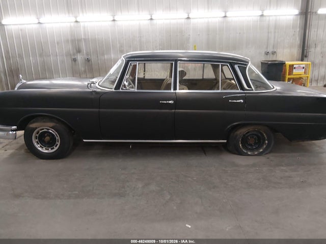 Aukcja sprzedaży 1960 Mercedes-benz Sl-class, vin: 101210020522, numer aukcji: 46248009