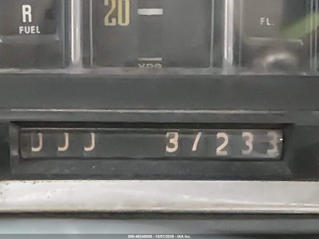 Aukcja sprzedaży 1960 Mercedes-benz Sl-class, vin: 101210020522, numer aukcji: 46248009