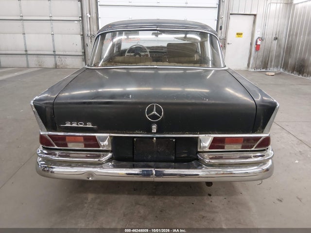 Aukcja sprzedaży 1960 Mercedes-benz Sl-class, vin: 101210020522, numer aukcji: 46248009