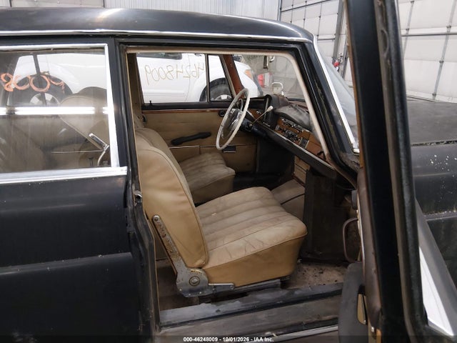 Aukcja sprzedaży 1960 Mercedes-benz Sl-class, vin: 101210020522, numer aukcji: 46248009