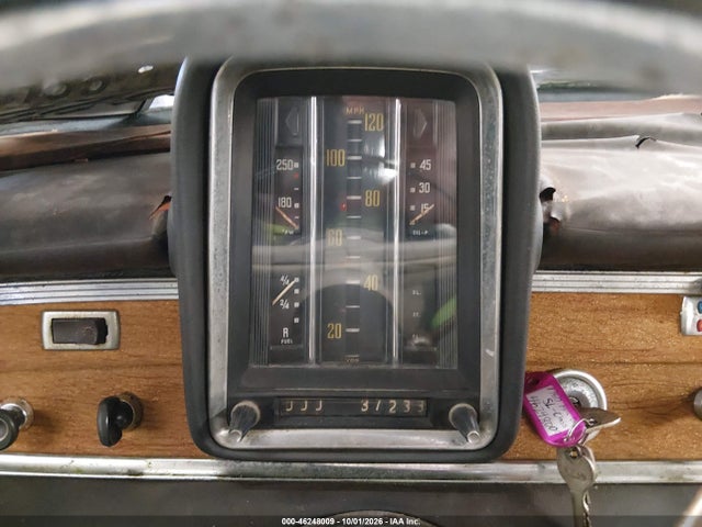 Aukcja sprzedaży 1960 Mercedes-benz Sl-class, vin: 101210020522, numer aukcji: 46248009