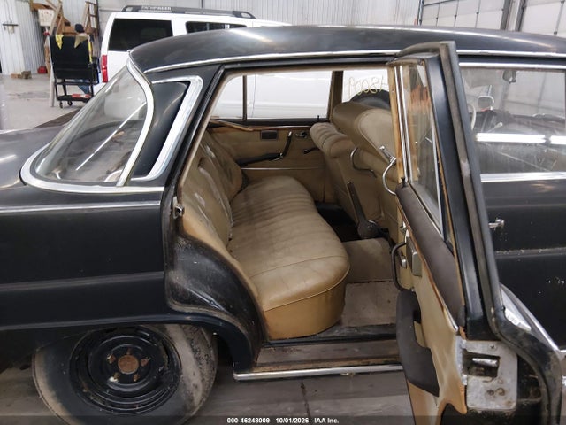 Aukcja sprzedaży 1960 Mercedes-benz Sl-class, vin: 101210020522, numer aukcji: 46248009