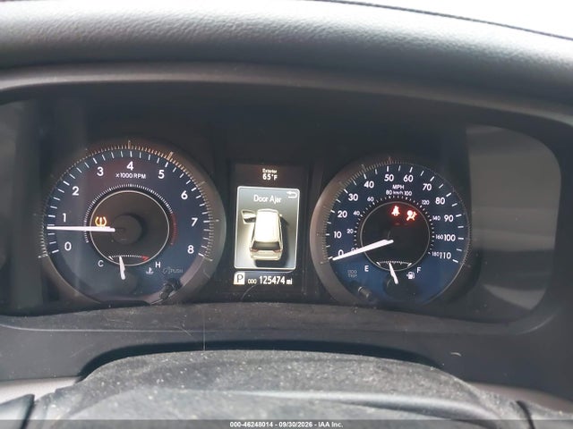 Toyota Sienna Xle 8 Passenger 2015 5TDYK3DC9FS643519 Image 7