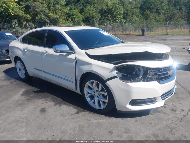 46248021 :رقم المزاد ، 2G1155S32E9132015 vin ، 2014 Chevrolet Impala 2lz مزاد بيع