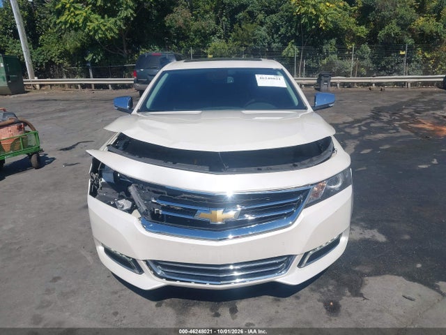 46248021 :رقم المزاد ، 2G1155S32E9132015 vin ، 2014 Chevrolet Impala 2lz مزاد بيع