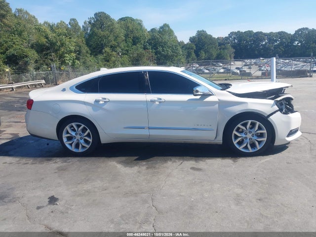 46248021 :رقم المزاد ، 2G1155S32E9132015 vin ، 2014 Chevrolet Impala 2lz مزاد بيع