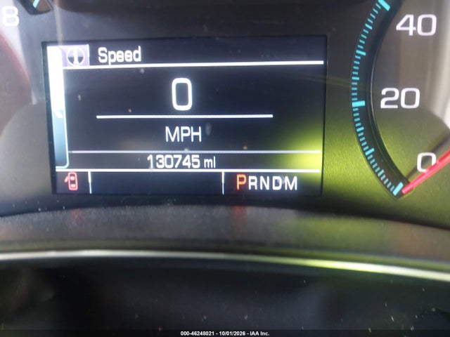 46248021 :رقم المزاد ، 2G1155S32E9132015 vin ، 2014 Chevrolet Impala 2lz مزاد بيع