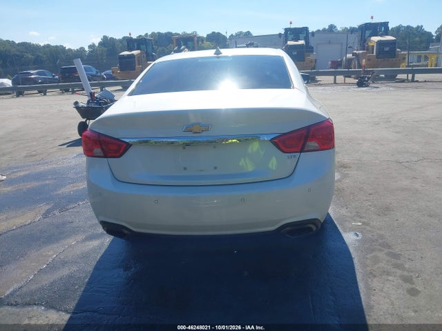 46248021 :رقم المزاد ، 2G1155S32E9132015 vin ، 2014 Chevrolet Impala 2lz مزاد بيع