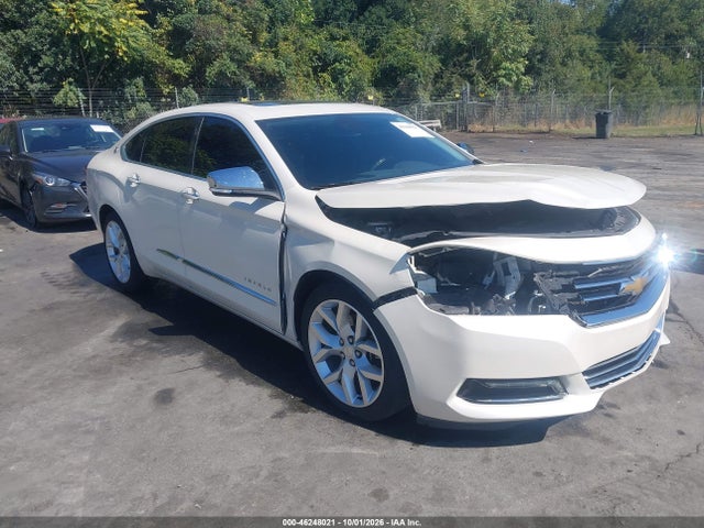 46248021 :رقم المزاد ، 2G1155S32E9132015 vin ، 2014 Chevrolet Impala 2lz مزاد بيع