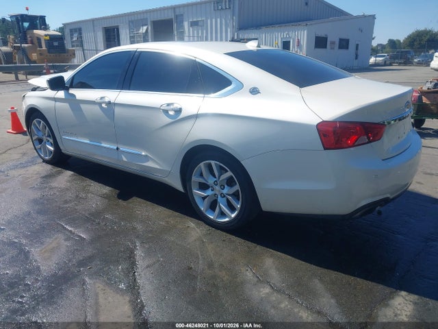 46248021 :رقم المزاد ، 2G1155S32E9132015 vin ، 2014 Chevrolet Impala 2lz مزاد بيع