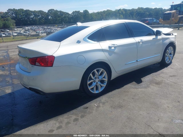 46248021 :رقم المزاد ، 2G1155S32E9132015 vin ، 2014 Chevrolet Impala 2lz مزاد بيع