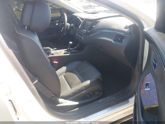 46248021 :رقم المزاد ، 2G1155S32E9132015 vin ، 2014 Chevrolet Impala 2lz مزاد بيع