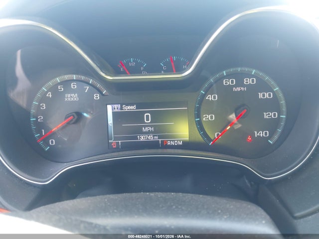 46248021 :رقم المزاد ، 2G1155S32E9132015 vin ، 2014 Chevrolet Impala 2lz مزاد بيع