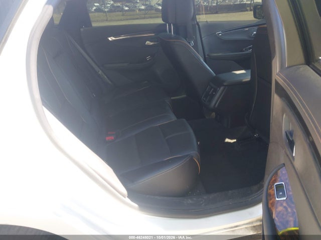 46248021 :رقم المزاد ، 2G1155S32E9132015 vin ، 2014 Chevrolet Impala 2lz مزاد بيع