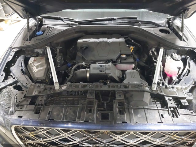 Продаж на аукціоні авто 2026 Genesis Gv70 2.5t, vin: 5NMMADTB8TH065928, номер лоту: 46248023