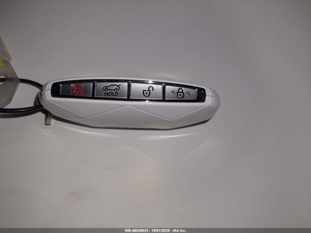 Продаж на аукціоні авто 2026 Genesis Gv70 2.5t, vin: 5NMMADTB8TH065928, номер лоту: 46248023
